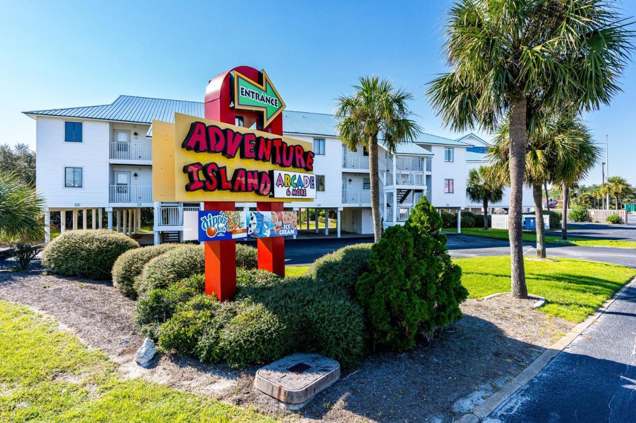 Palmettos #104 Orange Beach Exterior foto