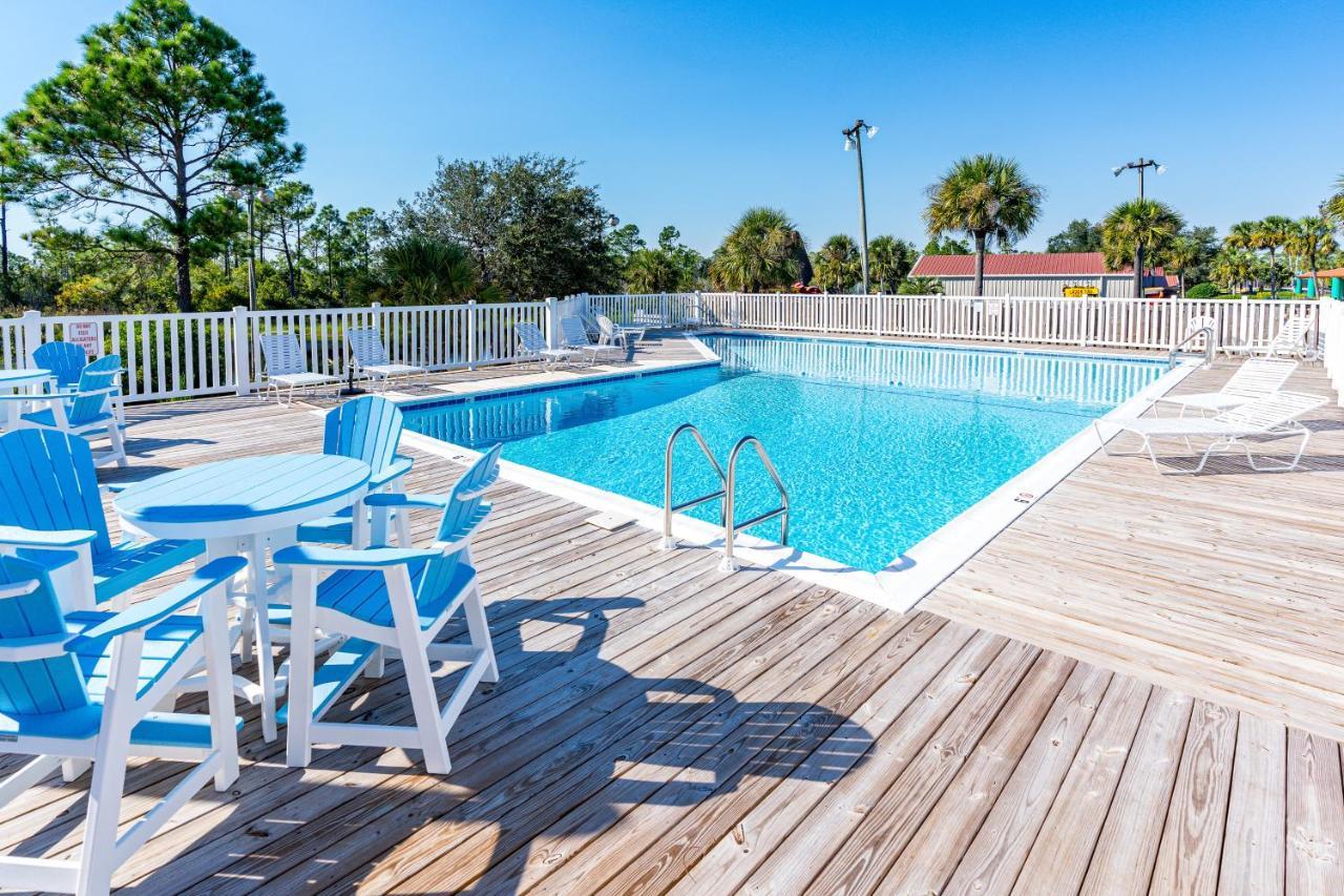 Palmettos #104 Orange Beach Exterior foto