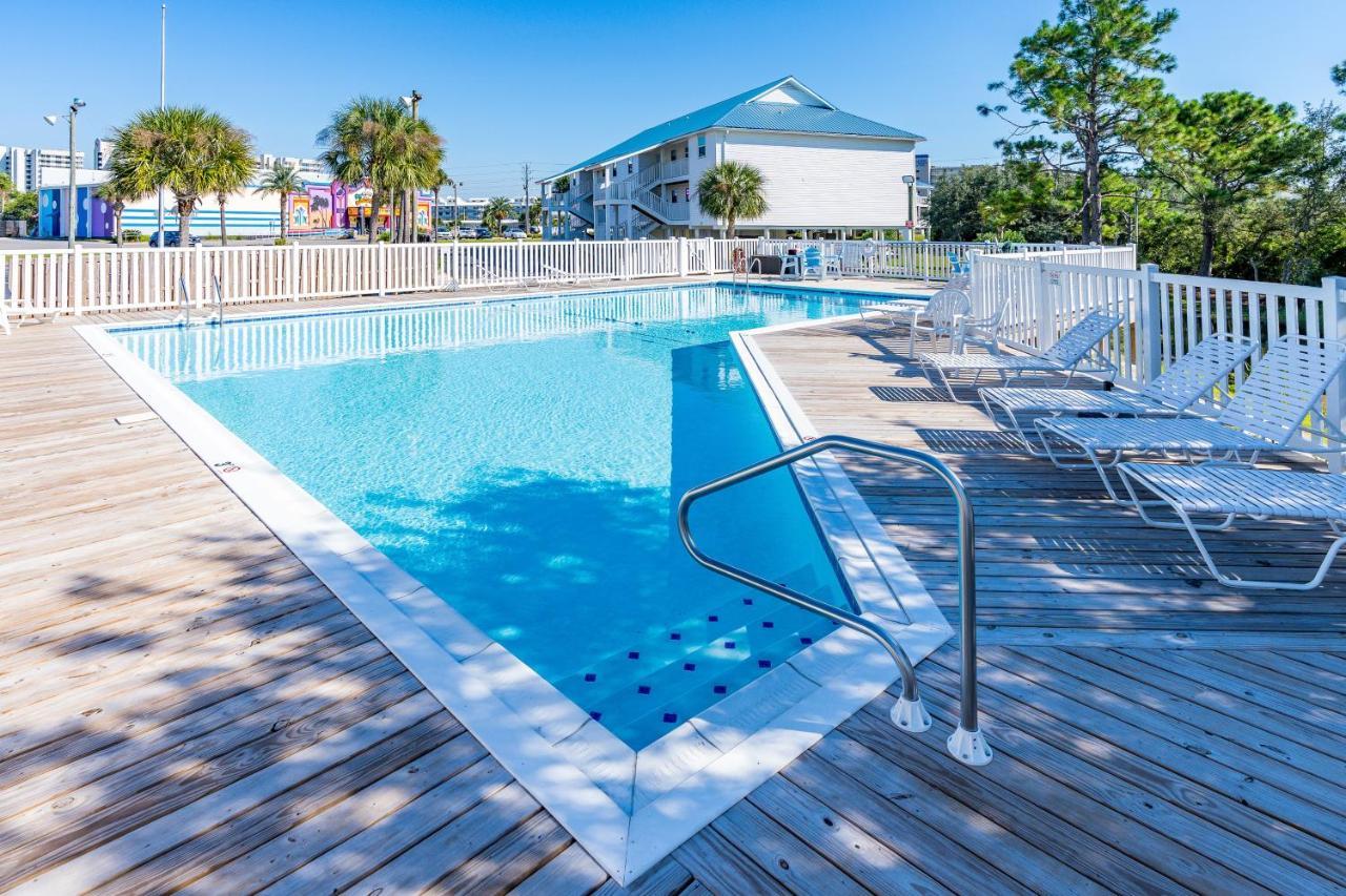 Palmettos #104 Orange Beach Exterior foto