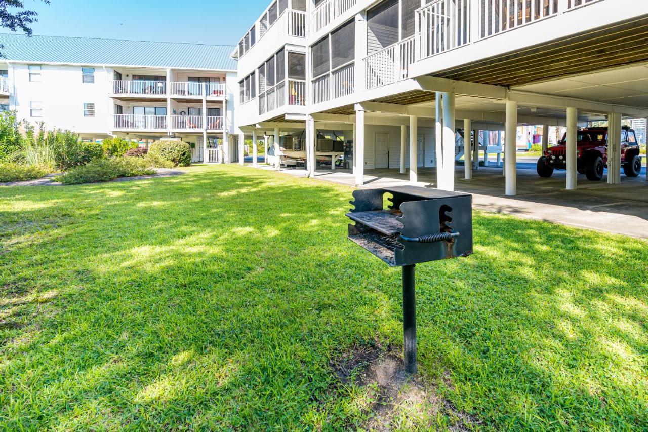 Palmettos #104 Orange Beach Exterior foto